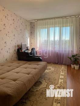 2-к квартира, вторичка, 44м2, 5/5 этаж
