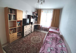 2-к квартира, вторичка, 51м2, 4/17 этаж