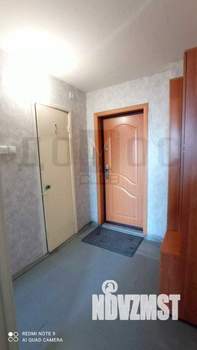 1-к квартира, вторичка, 33м2, 3/9 этаж