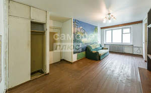4-к квартира, вторичка, 62м2, 5/5 этаж