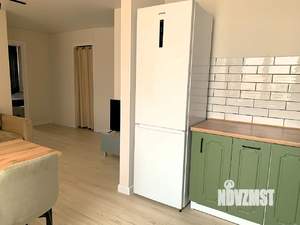 3-к квартира, вторичка, 56м2, 9/10 этаж