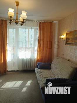 1-к квартира, вторичка, 34м2, 3/9 этаж