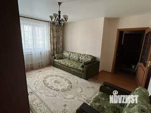 2-к квартира, вторичка, 50м2, 3/10 этаж