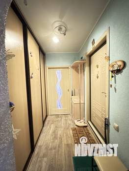 2-к квартира, вторичка, 49м2, 12/16 этаж