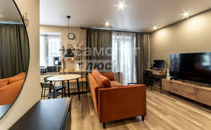 1-к квартира, вторичка, 32м2, 5/5 этаж