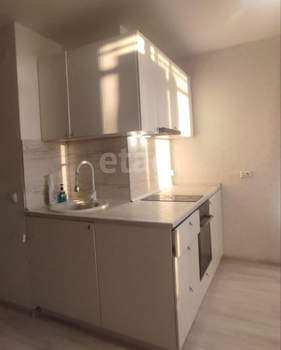 Студия квартира, вторичка, 21м2, 12/22 этаж