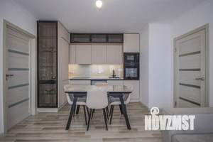 2-к квартира, вторичка, 69м2, 15/16 этаж