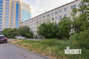 Студия квартира, вторичка, 18м2, 2/5 этаж