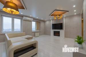 3-к квартира, вторичка, 84м2, 14/17 этаж