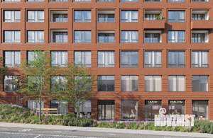 3-к квартира, вторичка, 125м2, 9/16 этаж