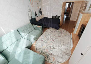 2-к квартира, вторичка, 62м2, 10/18 этаж