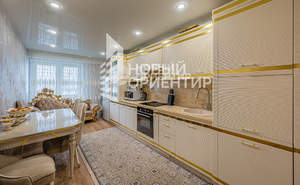 1-к квартира, вторичка, 44м2, 1/17 этаж