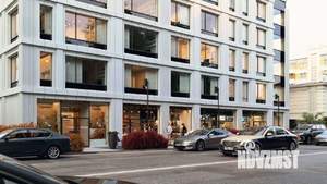 3-к квартира, строящийся дом, 89м2, 5/7 этаж