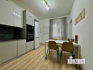 3-к квартира, вторичка, 80м2, 2/19 этаж