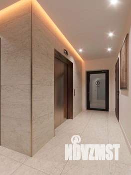 2-к квартира, вторичка, 78м2, 2/7 этаж