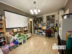 2-к квартира, вторичка, 49м2, 3/4 этаж