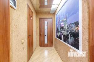 2-к квартира, сданный дом, 77м2, 8/10 этаж