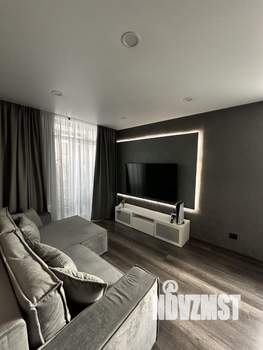 2-к квартира, вторичка, 42м2, 13/20 этаж