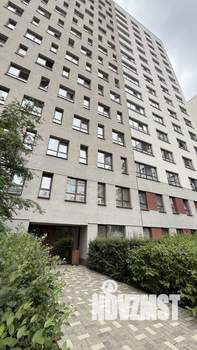 3-к квартира, вторичка, 75м2, 8/15 этаж