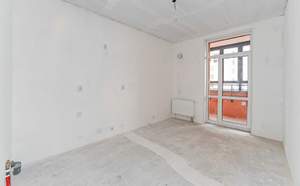 1-к квартира, вторичка, 37м2, 5/17 этаж