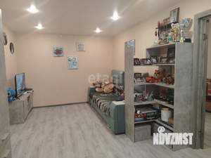 2-к квартира, вторичка, 45м2, 2/5 этаж