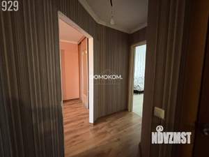 2-к квартира, вторичка, 59м2, 3/20 этаж