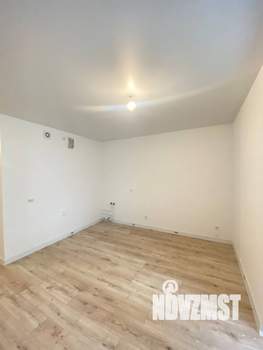 Студия квартира, вторичка, 26м2, 6/25 этаж