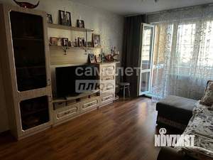 2-к квартира, вторичка, 48м2, 5/16 этаж