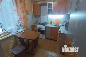 2-к квартира, вторичка, 44м2, 2/5 этаж