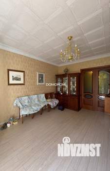 3-к квартира, вторичка, 82м2, 3/3 этаж