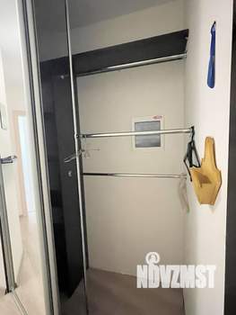 Студия квартира, вторичка, 33м2, 9/28 этаж