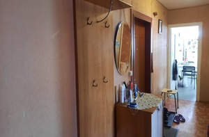 3-к квартира, вторичка, 60м2, 6/9 этаж