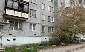 2-к квартира, вторичка, 47м2, 2/5 этаж