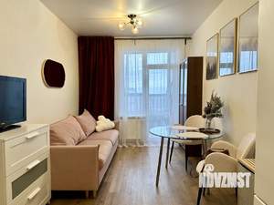 2-к квартира, вторичка, 50м2, 26/26 этаж