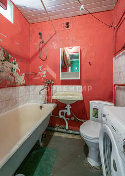 1-к квартира, вторичка, 30м2, 5/5 этаж