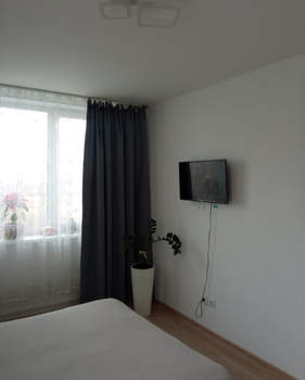 3-к квартира, вторичка, 67м2, 7/9 этаж