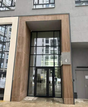 2-к квартира, вторичка, 57м2, 5/25 этаж