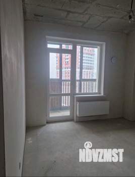 1-к квартира, вторичка, 37м2, 5/9 этаж