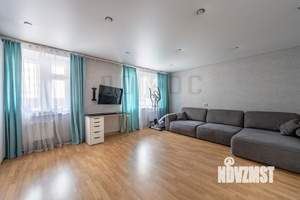 2-к квартира, вторичка, 60м2, 9/10 этаж