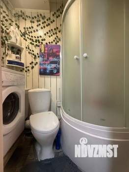 Студия квартира, вторичка, 13м2, 1/5 этаж