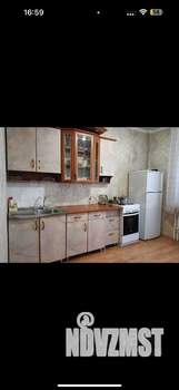 2-к квартира, вторичка, 62м2, 4/16 этаж