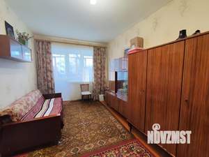 1-к квартира, вторичка, 30м2, 2/5 этаж