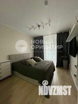 2-к квартира, вторичка, 66м2, 5/17 этаж