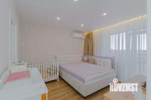 2-к квартира, вторичка, 65м2, 10/17 этаж