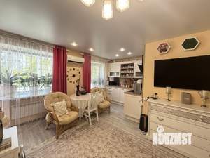 1-к квартира, вторичка, 32м2, 5/5 этаж
