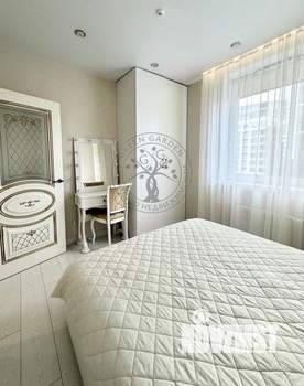 2-к квартира, вторичка, 53м2, 6/16 этаж