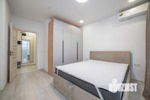 1-к квартира, вторичка, 40м2, 11/20 этаж