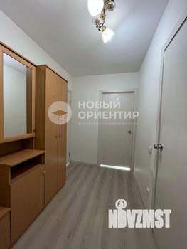 1-к квартира, вторичка, 34м2, 9/16 этаж