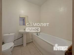 2-к квартира, вторичка, 54м2, 12/29 этаж