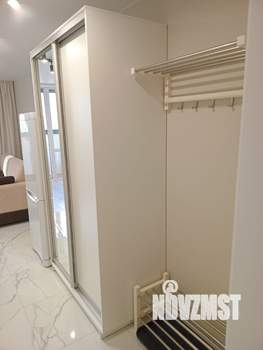 Студия квартира, вторичка, 18м2, 15/25 этаж
